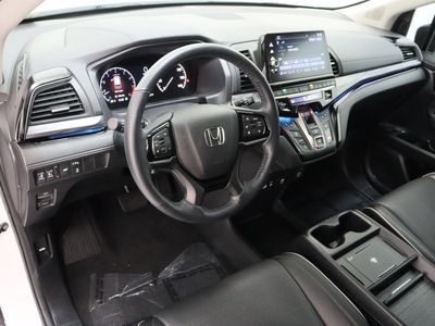 2025 Honda Odyssey FWD - Photo 14