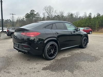 2024 Mercedes-Benz GLE — photo 13 view