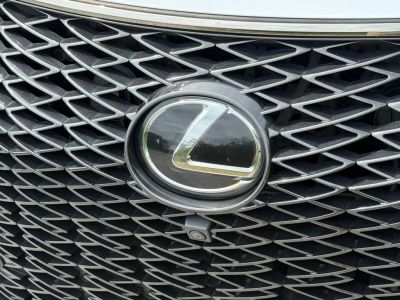 2022 Lexus RX - Photo 5