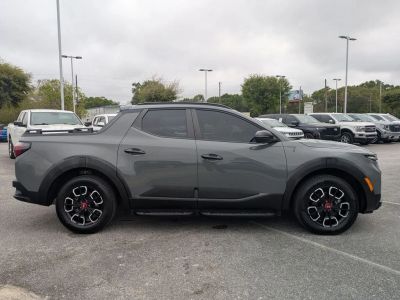 2024 Hyundai Santa Cruz - Photo 6