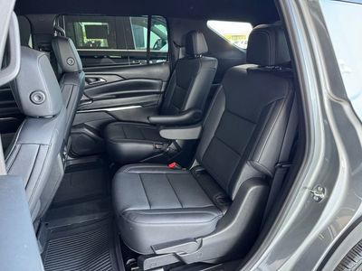 2026 Chevrolet Traverse LT - Photo 19