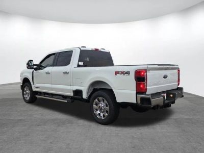 2026 Ford Super Duty — photo 26 view