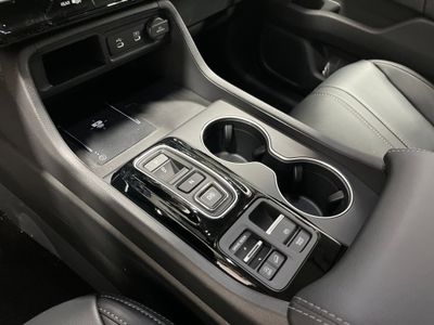 2026 Honda Pilot - Photo 14