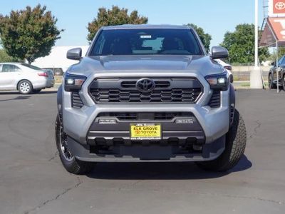 2026 Toyota Tacoma i-FORCE MAX - Photo 3