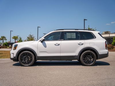 2024 Kia Telluride - Photo 3