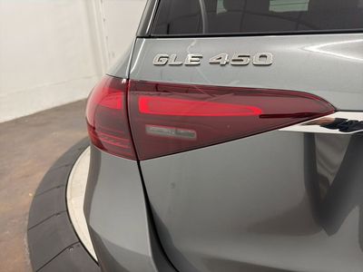 2026 Mercedes-Benz GLE - Photo 48