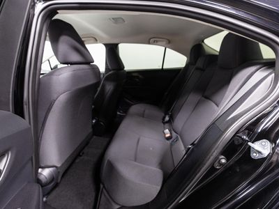 2025 Toyota Corolla — detail view