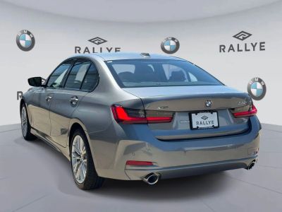 2023 BMW 3 Series - Photo 8