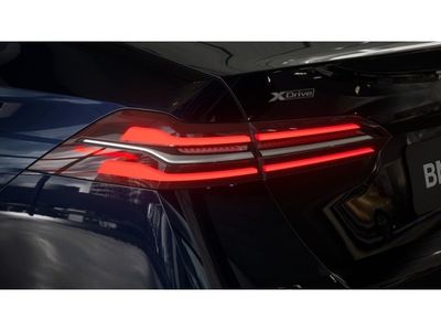 2026 BMW 5 Series - Photo 8