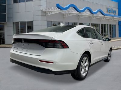 2026 Honda Accord - Photo 5