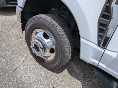 2024 Ford F-350SD - Photo 5