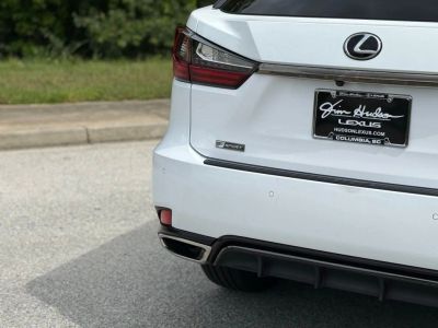 2022 Lexus RX - Photo 12