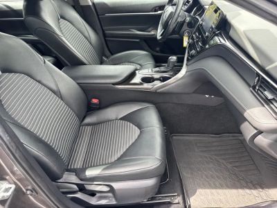 2023 Toyota Camry - Photo 12