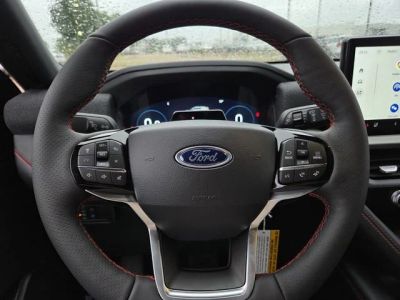 2026 Ford Explorer — photo 42 view