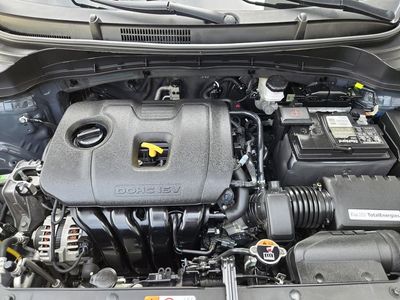 2024 Kia Soul - Photo 20