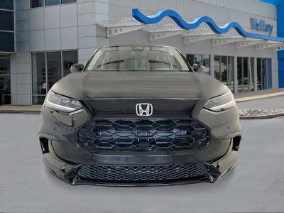 2026 Honda HR-V - Photo 8