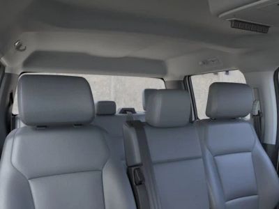 2026 Ford Super Duty - Photo 52
