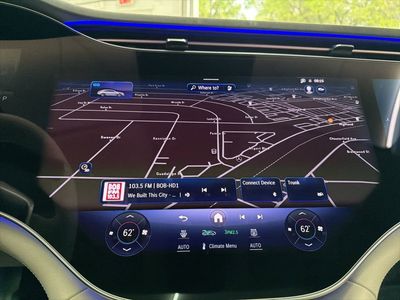 2026 Mercedes-Benz EQS - Photo 66
