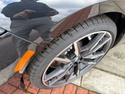 2026 BMW 850i - Photo 7
