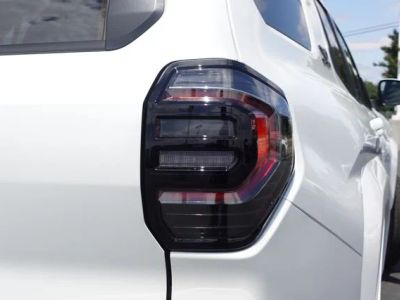 2026 Toyota 4Runner - Photo 8