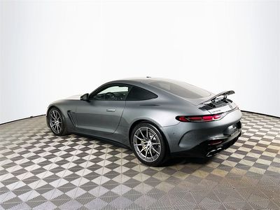 2024 Mercedes-Benz AMG GT - Photo 4