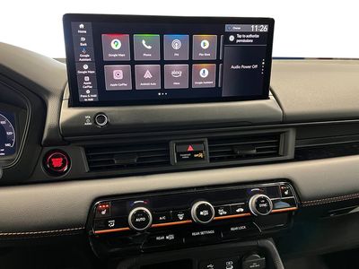 2026 Honda Pilot - Photo 20