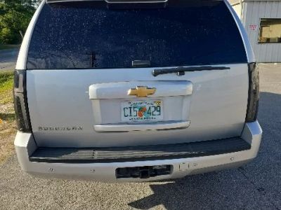 2013 Chevrolet Suburban 1500 - Photo 5