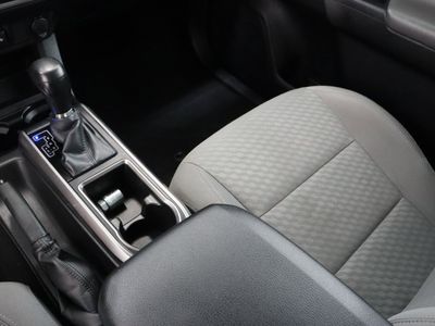 2023 Toyota Tacoma 2WD - Photo 17