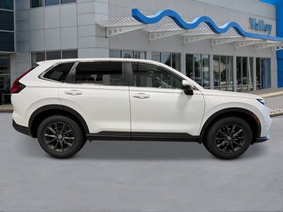 2026 Honda CR-V - Photo 6