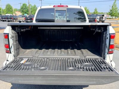 2022 Nissan Frontier - Photo 11