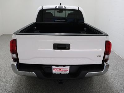 2023 Toyota Tacoma 2WD - Photo 8