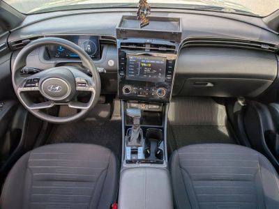 2023 Hyundai Santa Cruz - Photo 21