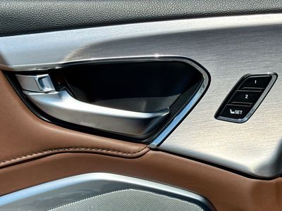 2021 Acura RDX Technology Package - Photo 18