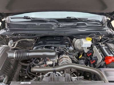 2021 Ram 1500 - Photo 29