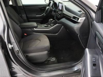2025 Toyota Highlander AWD - Photo 39