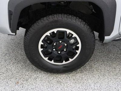 2025 Toyota Tacoma 4WD - Photo 11