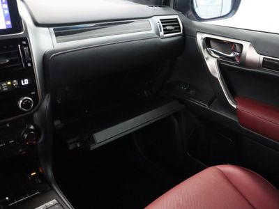 2023 Lexus GX 4WD - Photo 28