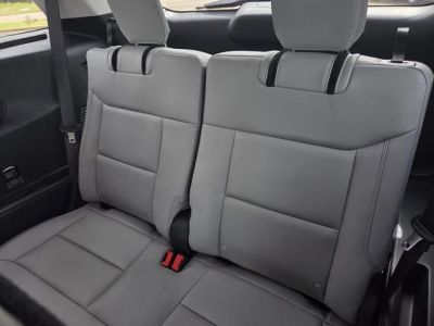 2026 Ford Explorer — photo 15 view