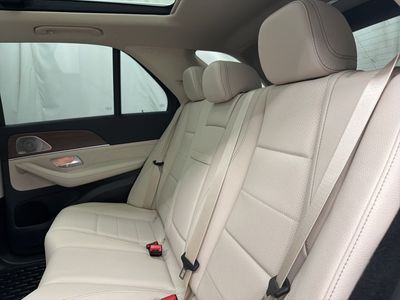 2026 Mercedes-Benz GLE - Photo 19