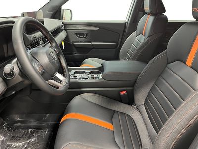 2026 Honda Passport - Photo 10