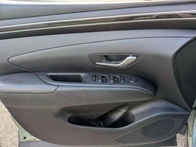 2023 Hyundai Santa Cruz - Photo 24