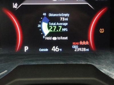 2025 Toyota RAV4 AWD - Photo 36