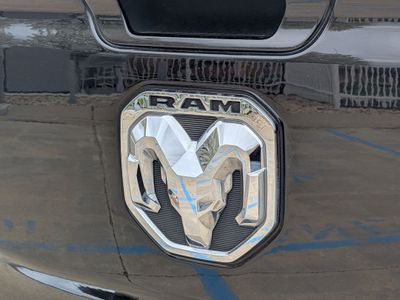 2021 Ram 1500 - Photo 25