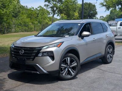 2024 Nissan Rogue - Photo 1