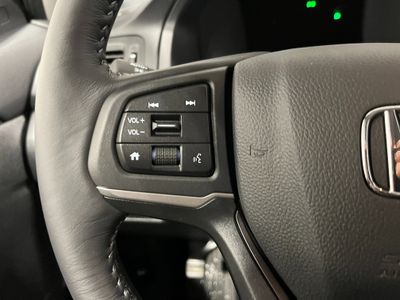 2026 Honda Ridgeline - Photo 13