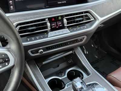 2021 BMW X7 xDrive40i - Photo 47