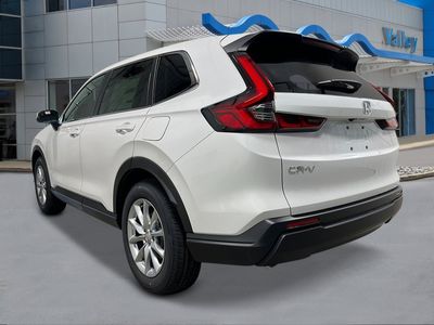 2026 Honda CR-V - Photo 3