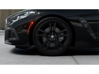 2026 BMW Z4 sDrive30i - Photo 7