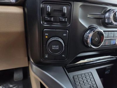 2026 Ford Super Duty — photo 33 view