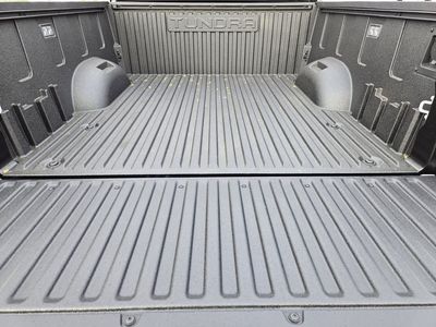 2026 Toyota Tundra - Photo 21